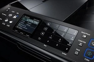 Canon PIXMA MX885, Tinte, mehrfarbig