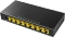 LogiLink NS200 Desktop Gigabit Switch, 8x RJ-45 Vorschaubild