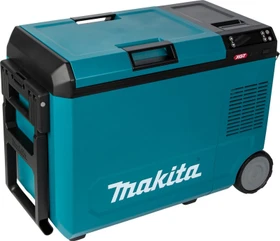 Makita CW004GZ Akku Kühl- und Wärmebox 29l Kompressor-Kühlbox