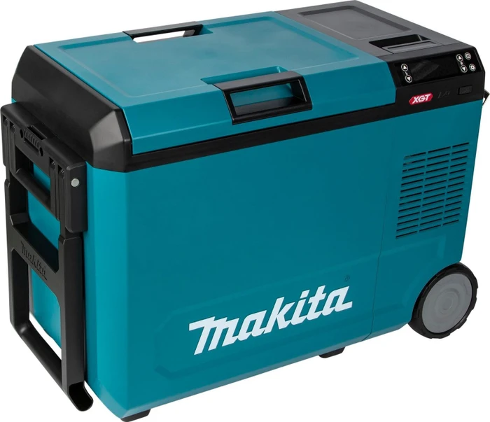 Makita CW004GZ Akku Kühl- und Wärmebox 29l Kompressor-Kühlbox