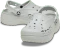 Crocs Baya Platform Clog pearl (Damen) Vorschaubild