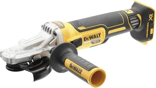 DeWalt DCG405FNT Akku-Winkelschleifer solo inkl. Koffer