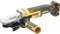 DeWalt DCG405F Akku-Winkelschleifer Vorschaubild