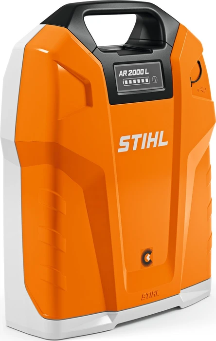 Stihl Rückentragbarer Werkzeug-Akku 36V, Li-Ionen