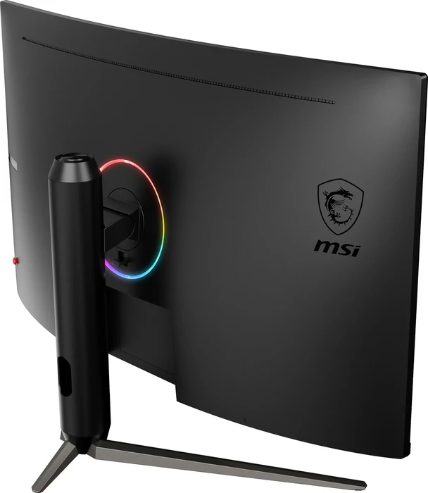 MSI Optix AG321CQR, 31.5"
