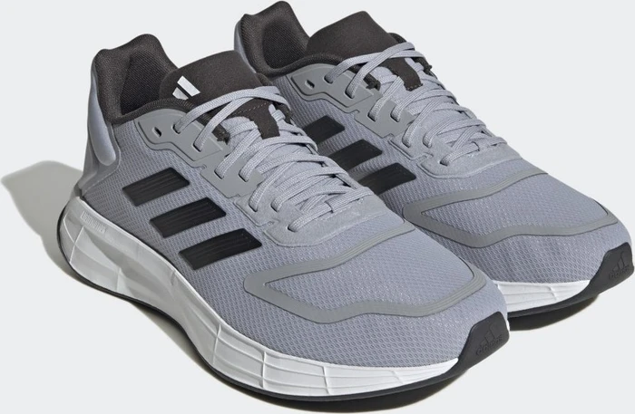 adidas Duramo SL 2.0 halo silver/carbon/cloud white (Herren)