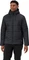 Vaude Neyland Insulated Hooded Funktionsjacke schwarz (Herren) Vorschaubild