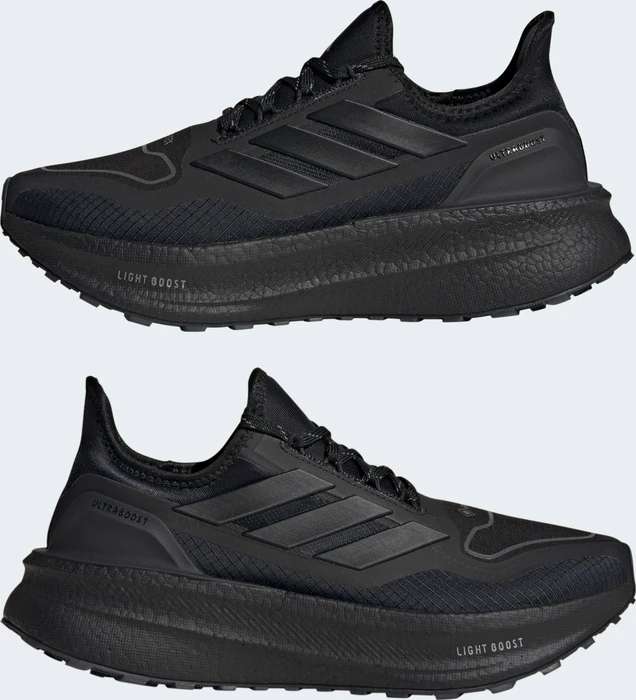 adidas Ultraboost 5 GTX core black/carbon (Damen)