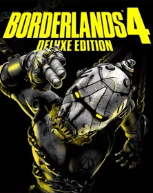 Borderlands 4 - Deluxe Edition (Download) (PC)