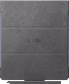 Amazon Schutzhülle für Kindle Scribe, blau/grau