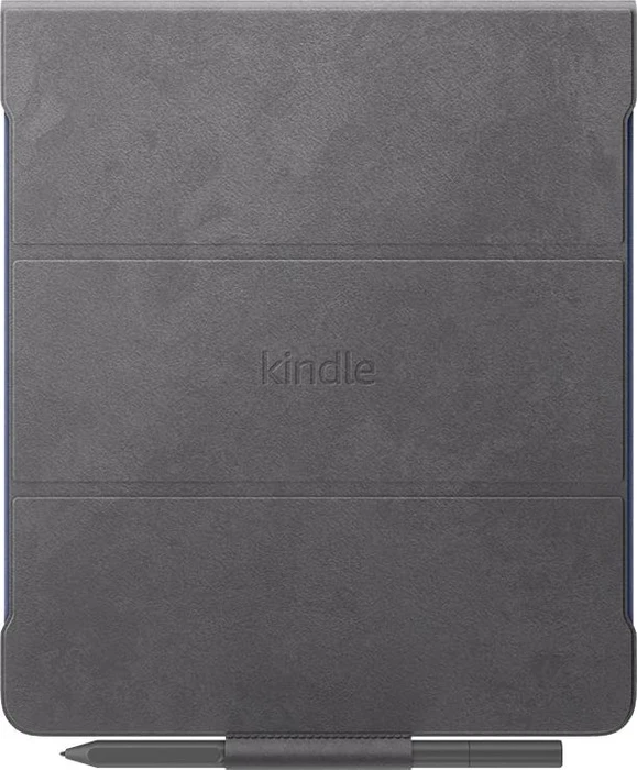 Amazon Schutzhülle für Kindle Scribe, blau/grau