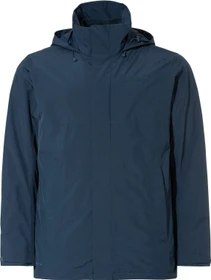 Vaude Rosemoor 3in1 Modell 2024 Funktionsjacke dark sea (Herren)