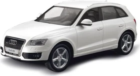 Jamara Audi Q5 weiß 1:24
