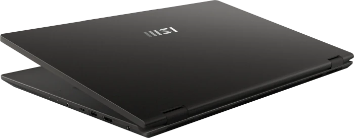 MSI Venture 17 AI A1MG-011, Solid Gray, Core Ultra 5 125H, 16GB RAM, 512GB SSD, DE
