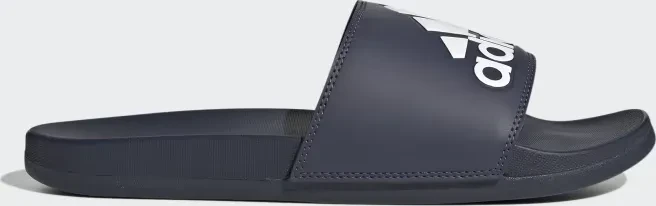 adidas Comfort Adilette shadow navy/cloud white