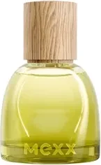 Mexx Inspired Nature For Her Eau de Parfum, 30ml