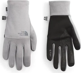 The North Face Etip Handschuhe tnf medium grey heather (Herren)
