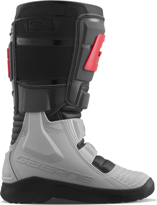 Gaerne GX1 Evo rot/grau