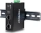 TRENDnet Industrial Railmount Gigabit PoE-Injektor, 2x RJ-45, 60W UPoE Vorschaubild