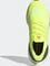 adidas Ultraboost 21 solar yellow/cloud white/screaming pink (Herren) Vorschaubild