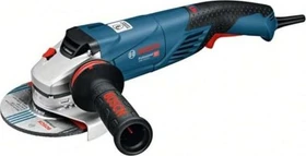 Bosch Professional GWS 18-125 SL Elektro-Winkelschleifer