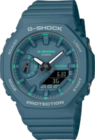 Casio G-Shock GMA-S2100GA-3AER