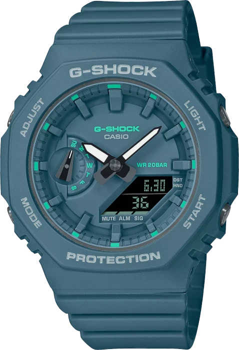 Casio G-Shock GMA-S2100
