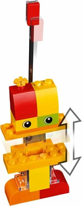 LEGO The Movie 2 - Movie Maker