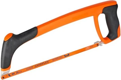 Bahco 319 Bügelsäge, 30cm
