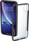Hama Cover Frame für Apple iPhone XR grau Vorschaubild