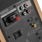 Edifier R1280DBs braun, Paar Vorschaubild