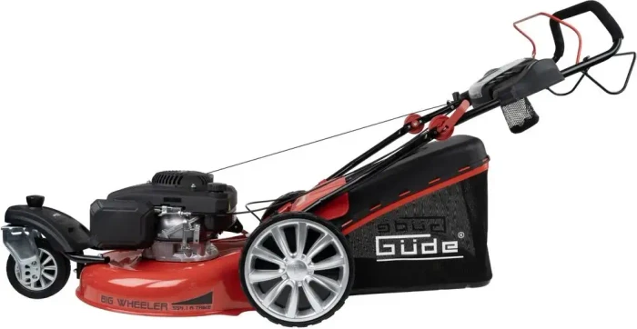 Güde Big Wheeler 554.2 R TRIKE Benzin-Rasenmäher