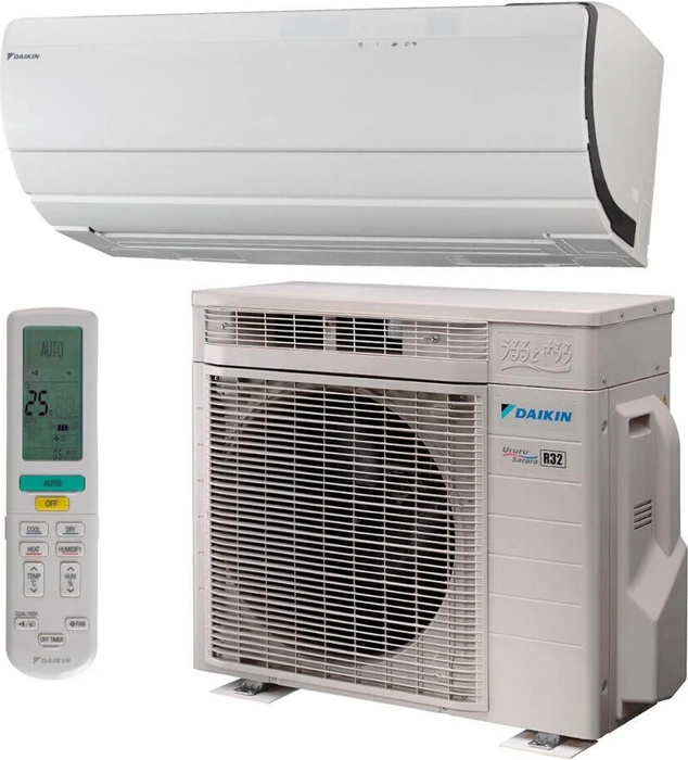 Daikin Ururu Sarara FTXZ50N/RXZ50N
