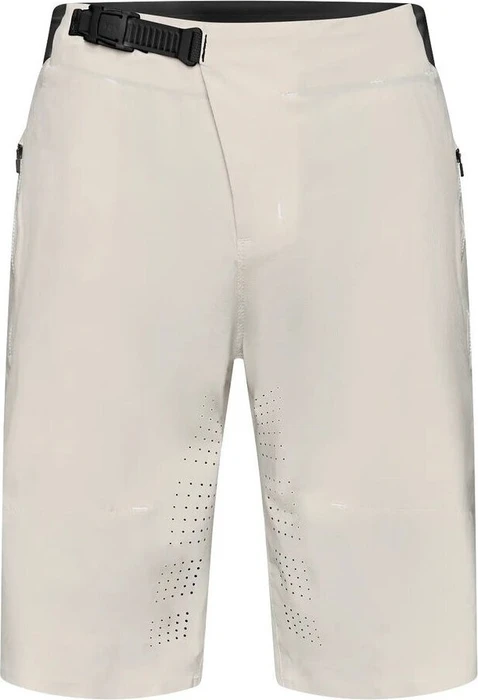 Fox Racing Flexair Fahrradhose kurz chalk (Herren)