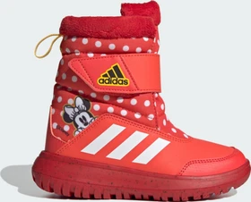 adidas Winterplay x Disney bright red/cloud white/better scarlet (Junior)