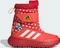 adidas Winterplay x Disney bright red/cloud white/better scarlet (Junior) Vorschaubild
