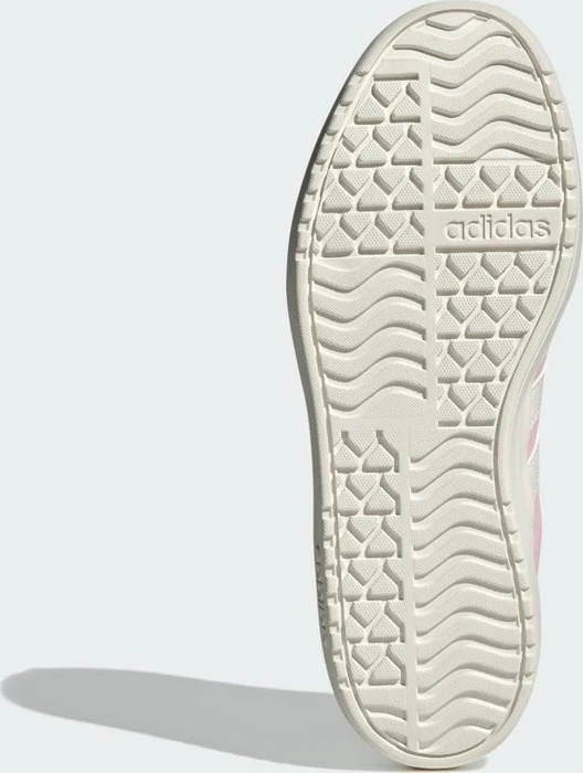 adidas VL Court Bold clear pink/core white/core black (Damen)