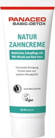 Panaceo Care Zeolith Zahncreme, 75ml