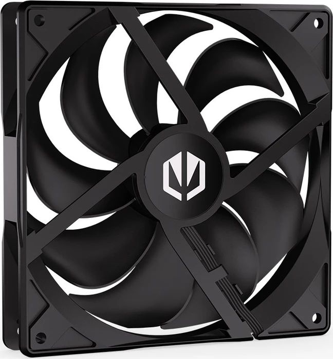 Endorfy Stratus 140 PWM, schwarz, 140mm