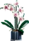 LEGO Botanicals - Orchidee Vorschaubild