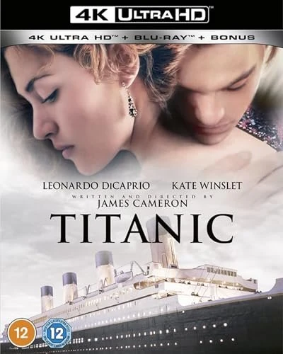 Titanic