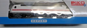 Piko - Spur H0 Start-Set - Start-Set BR 146 mit 2 IC Doppelstockwagen
