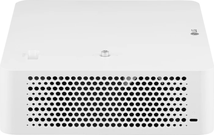 LG CineBeam