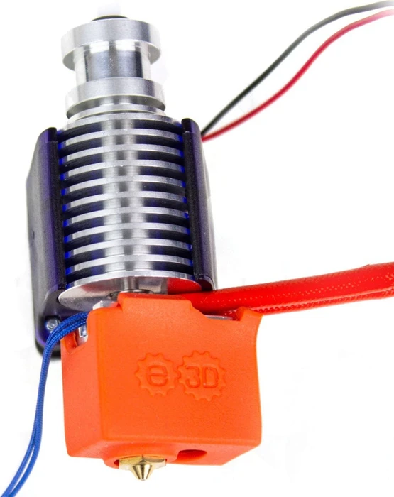 E3D Volcano Druckdüse Volcano Hotend Bowden - 1,75 mm, 24V, 1.75mm