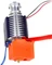 E3D Volcano Druckdüse Volcano Hotend Bowden - 1,75 mm, 24V, 1.75mm Vorschaubild
