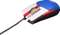 ASUS ROG Strix Impact II Gundam Edition, USB Vorschaubild