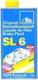 ATE SL.6 DOT 4 1l