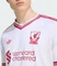 adidas Liverpool FC 2026/2027 Auswärtstrikot kurzarm (Herren) Vorschaubild