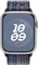 Apple Nike Sport Loop für Apple Watch 45mm Game Royal/orange Vorschaubild