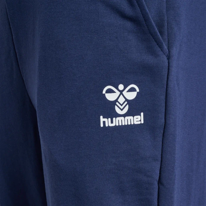 hummel Isam 2.0 Tapered Trainingshose lang peacoat (Herren)